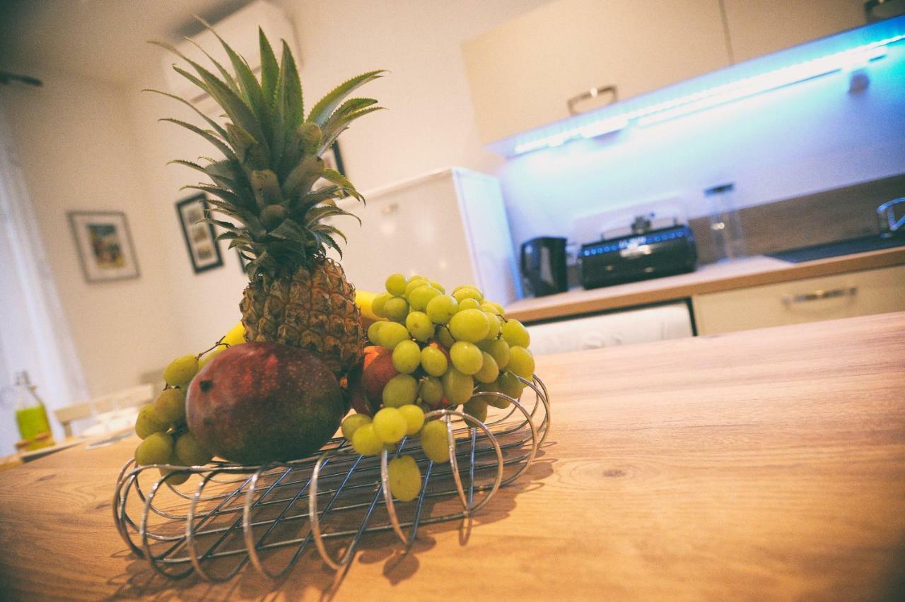 Nice Appartement Apartment *