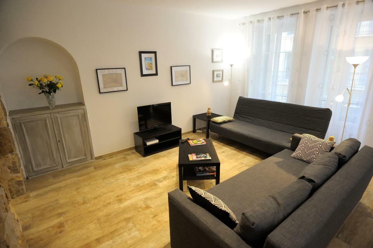 Apartment Nice Appartement