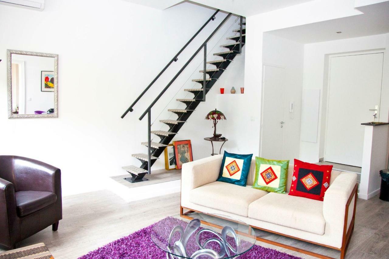 La Garibaldi Apartment