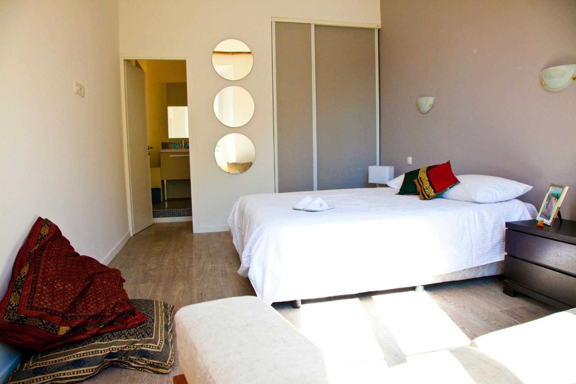 La Garibaldi Apartment *