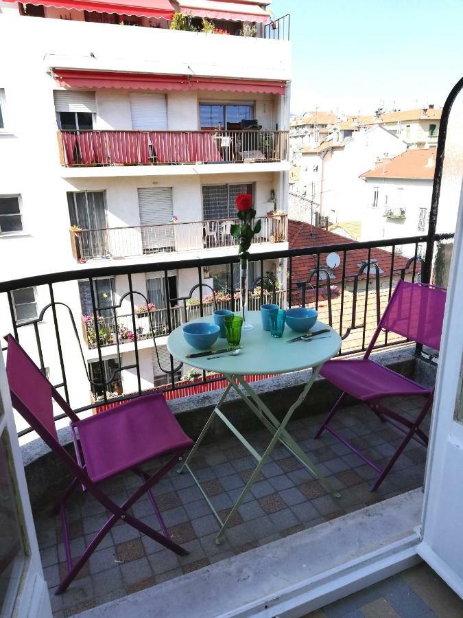 Apartment Le Moliere Nice