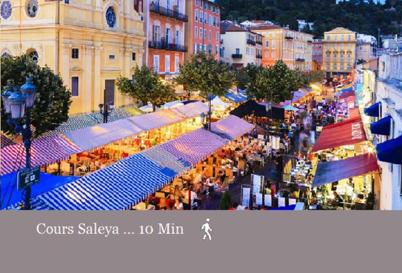 Apartment Centre Flat - Modern, Quiet And Brand New