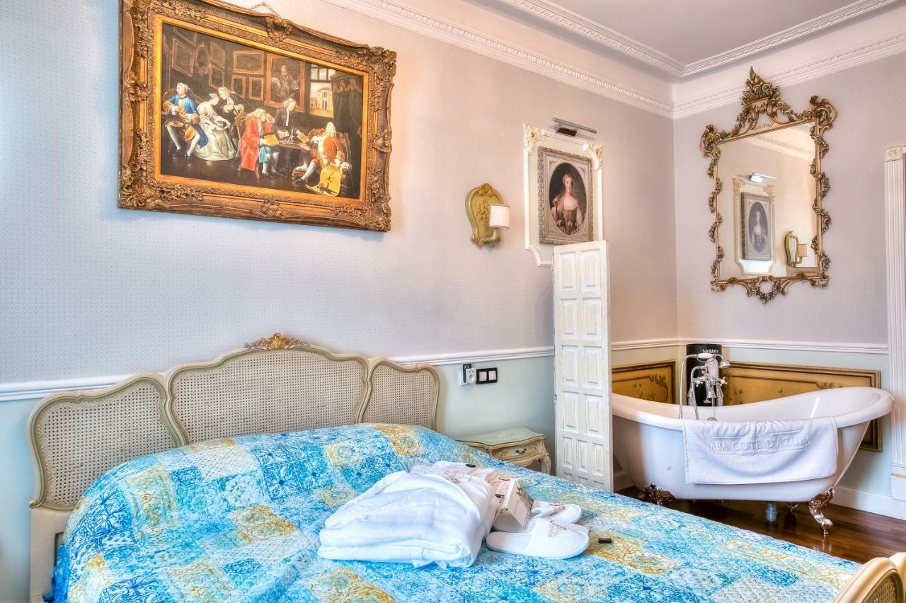 Aba Luxury B E B