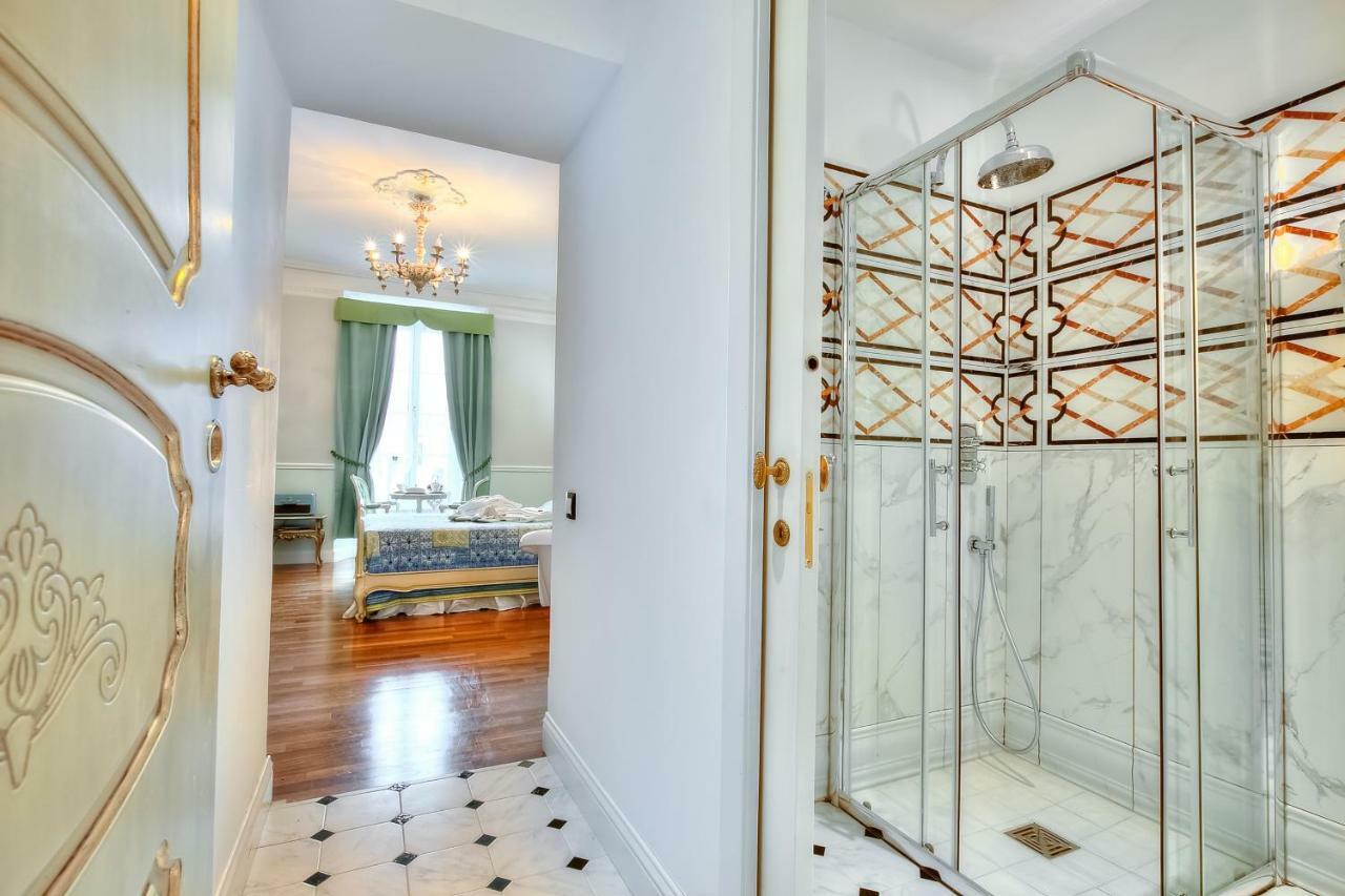 Aba Luxury B E B Bed & Breakfast Nice