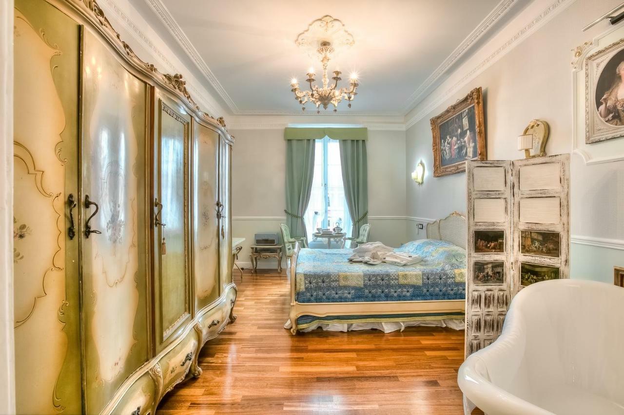 Aba Luxury B E B 5*