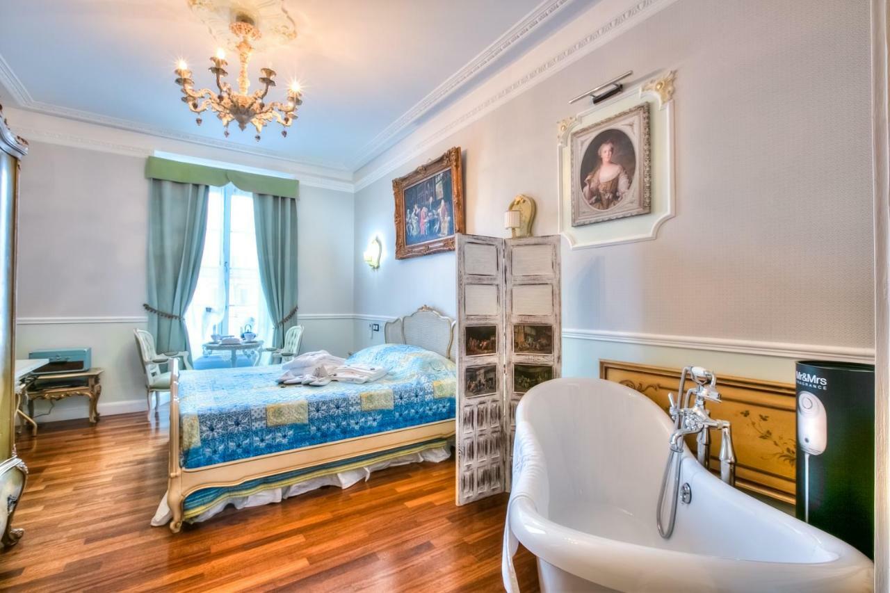 Aba Luxury B E B 5*