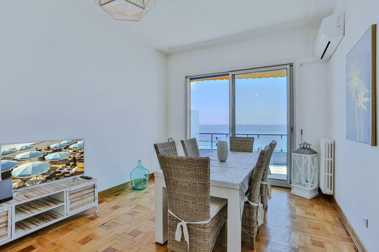Apartment My Casa - 129 Promenade Des Anglais
