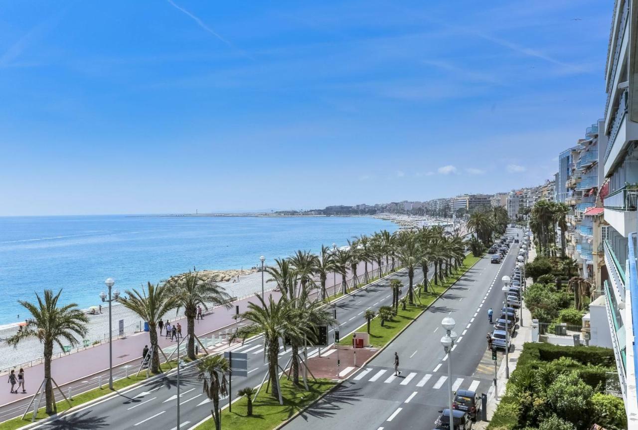 Apartment My Casa - 129 Promenade Des Anglais