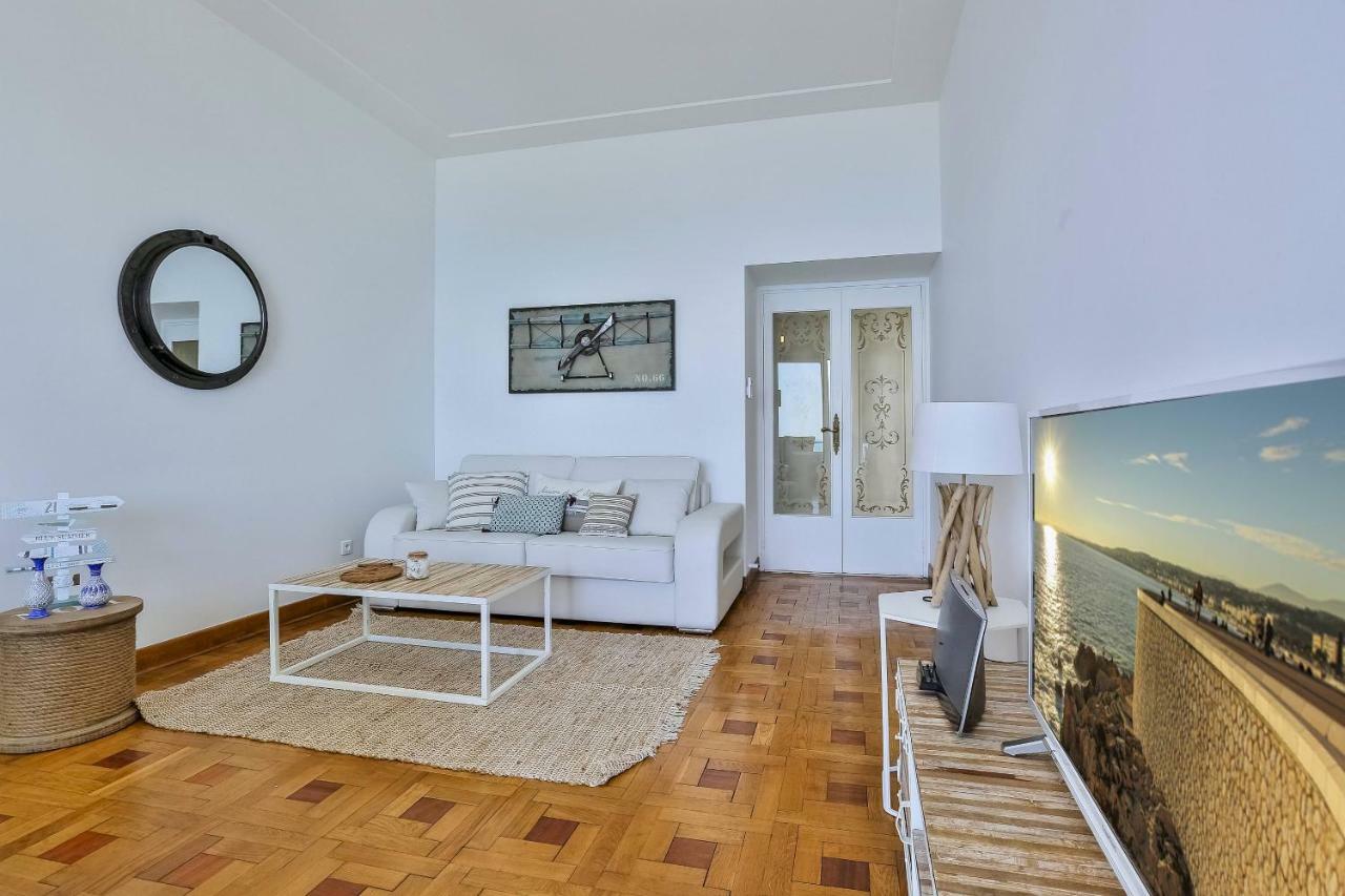 Apartment My Casa - 129 Promenade Des Anglais Nice