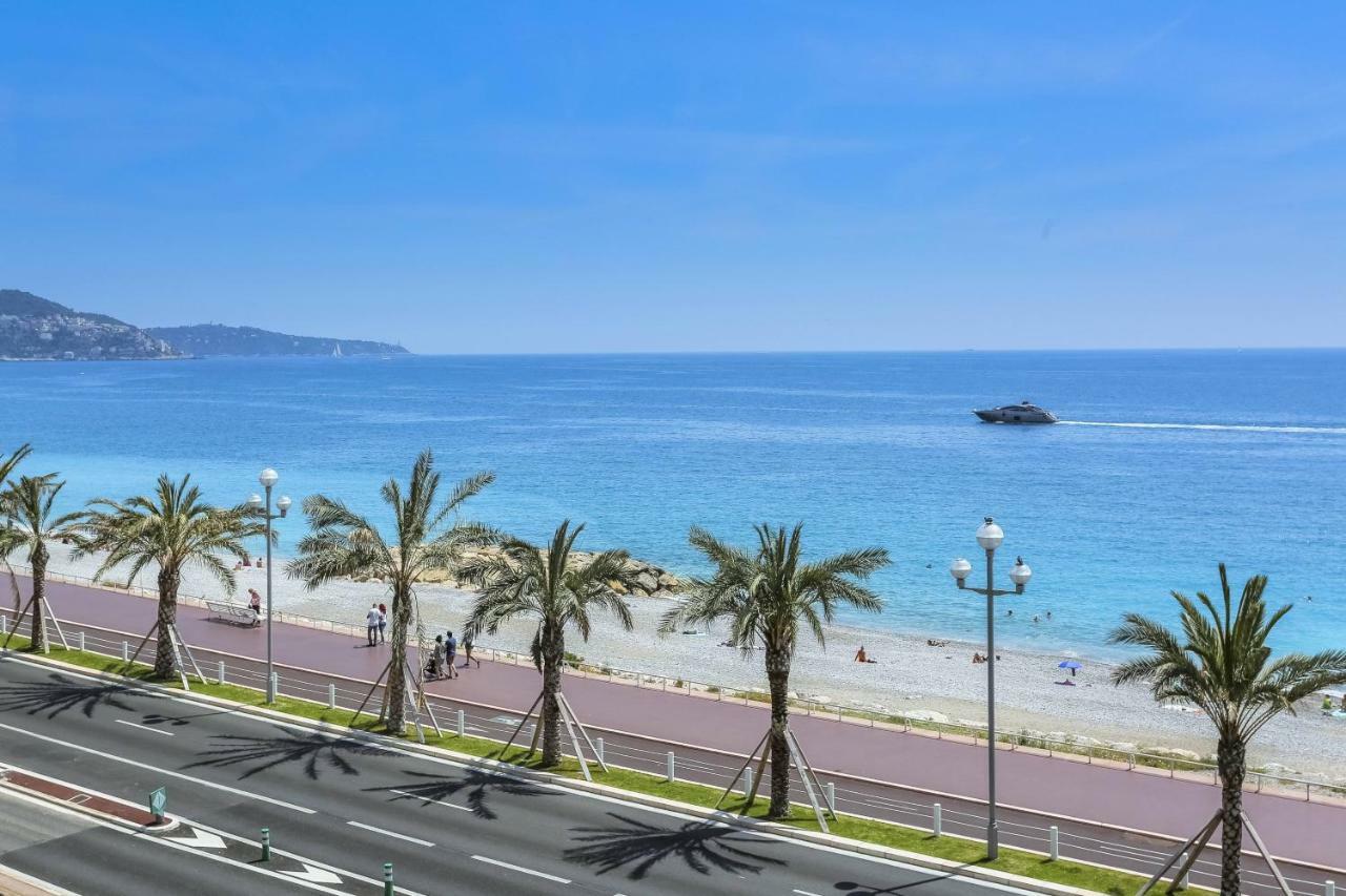 My Casa - 129 Promenade Des Anglais Apartment