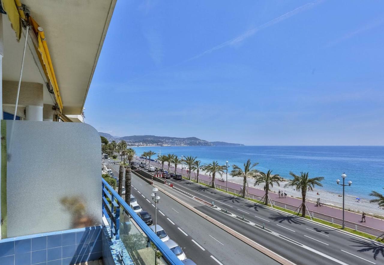 Apartment My Casa - 129 Promenade Des Anglais *