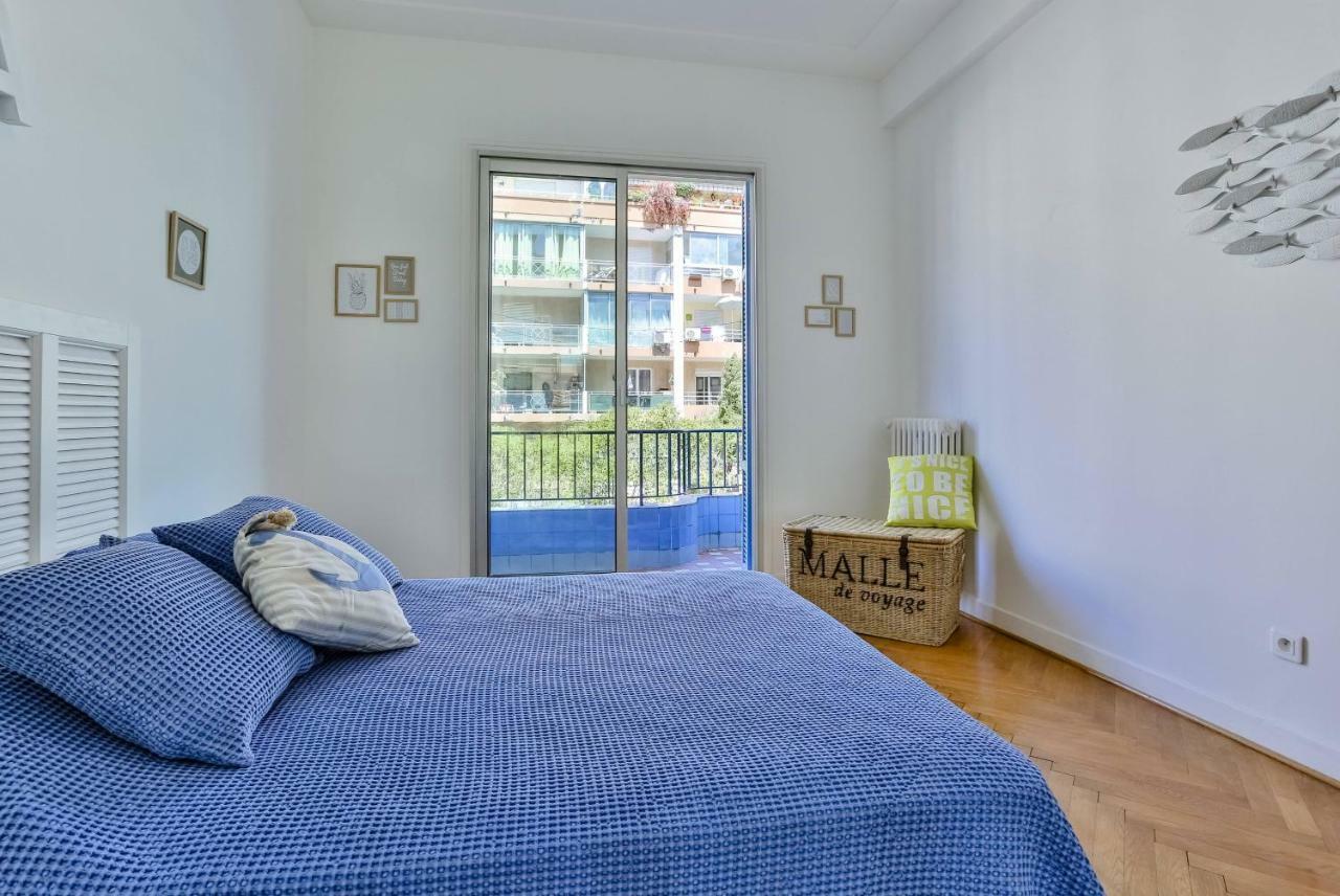 Apartment My Casa - 129 Promenade Des Anglais