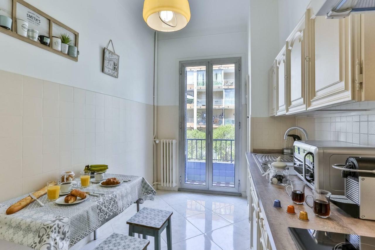 My Casa - 129 Promenade Des Anglais Apartment
