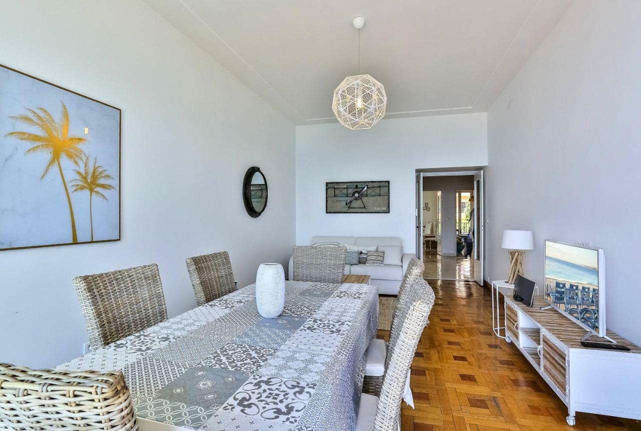 My Casa - 129 Promenade Des Anglais Apartment *
