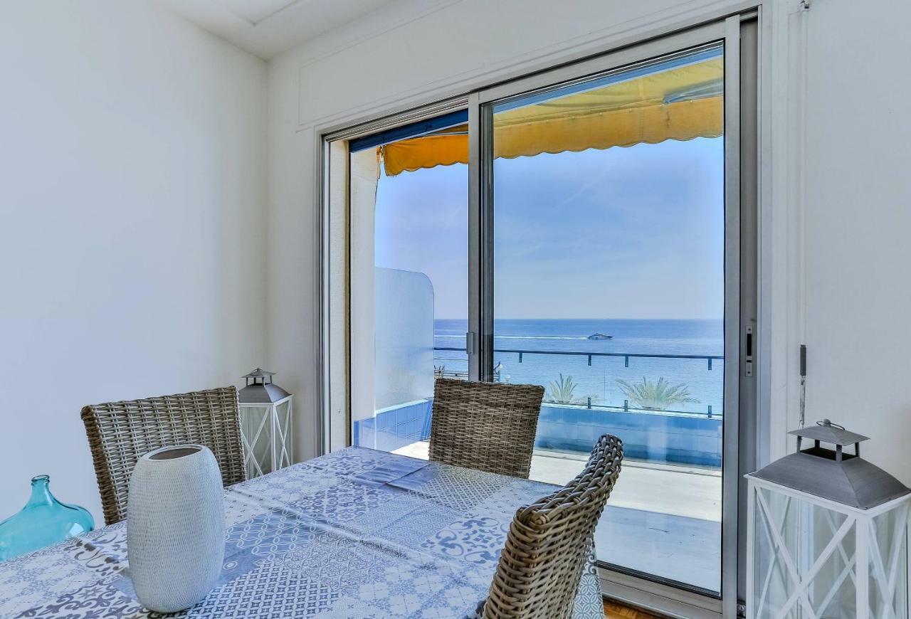 My Casa - 129 Promenade Des Anglais Apartment