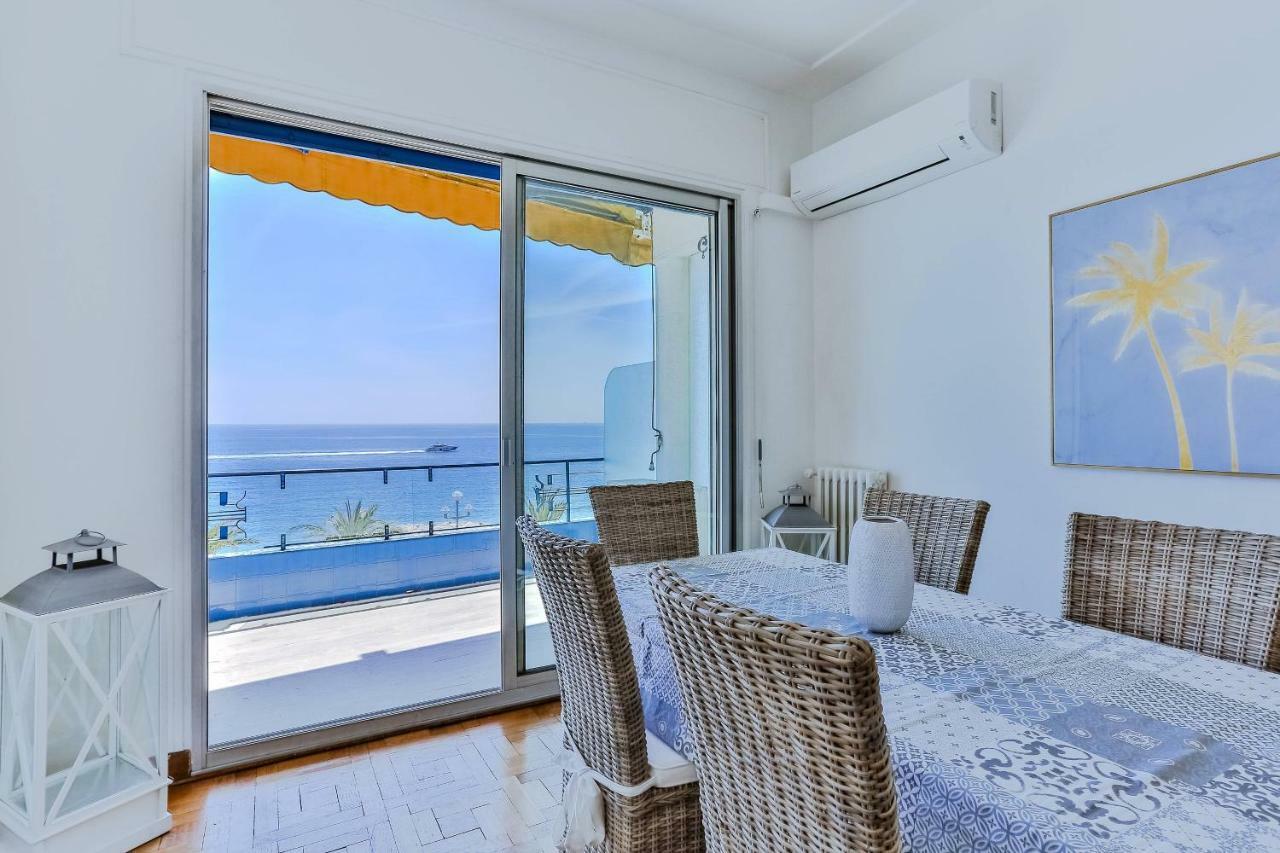 My Casa - 129 Promenade Des Anglais * Nice