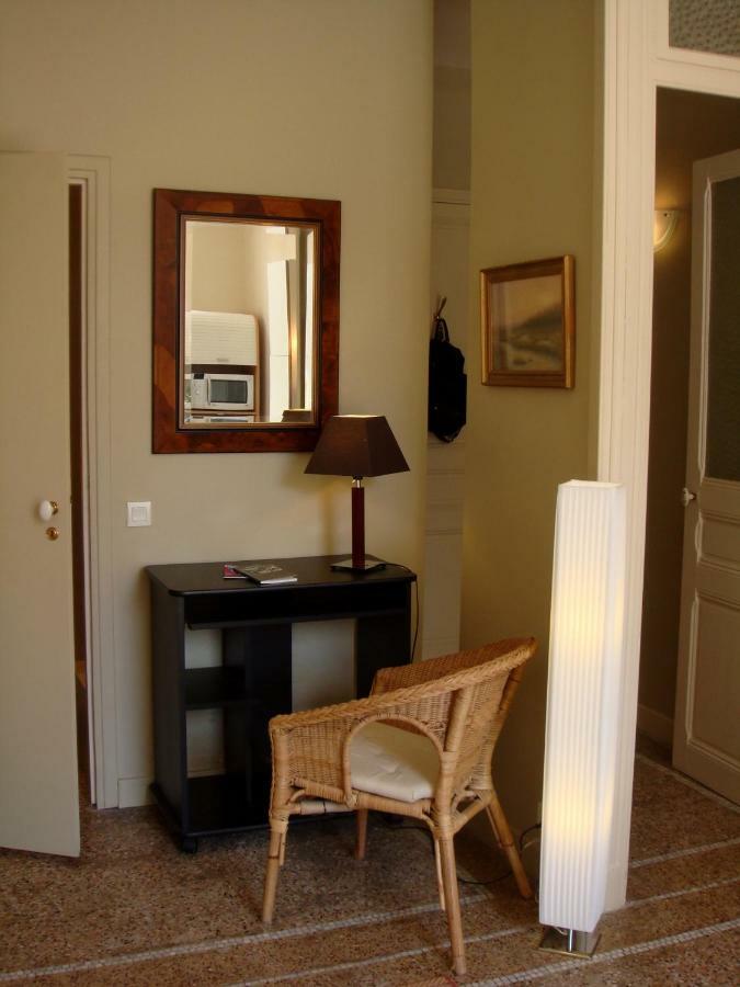 Apartment Castel Mistral