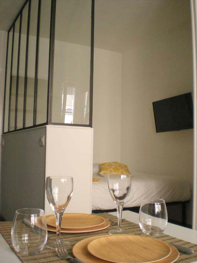 Nicelidays - Le Berlioz - - 7min From Beaches Hotel