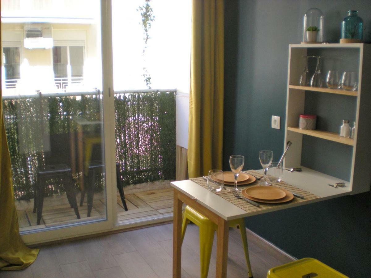 Nicelidays - Le Berlioz - - 7min From Beaches *