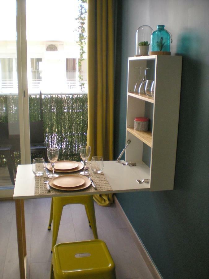 Nicelidays - Le Berlioz - - 7min From Beaches