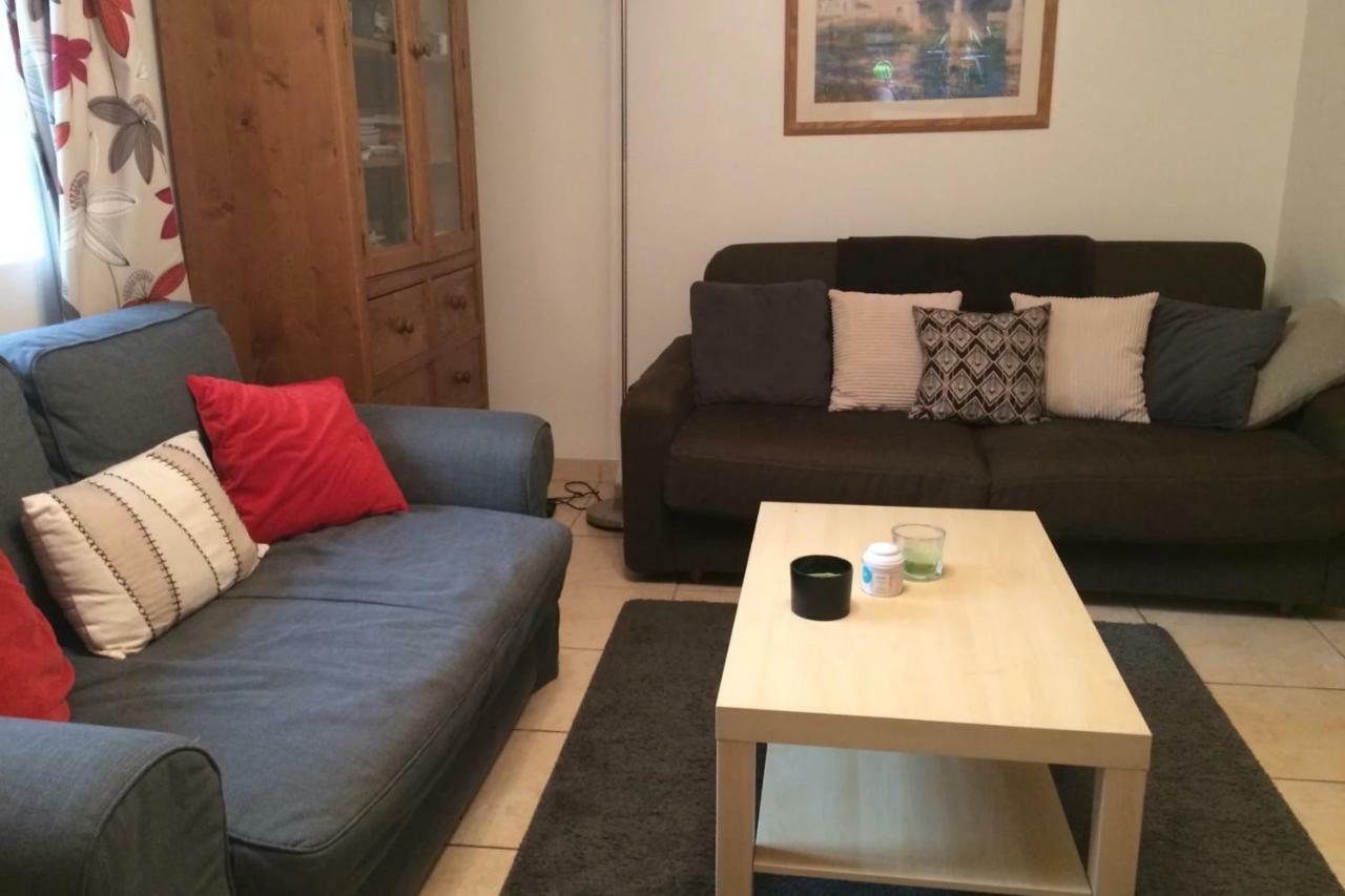 Luckey Homes - Rue Cronstadt Appartement *