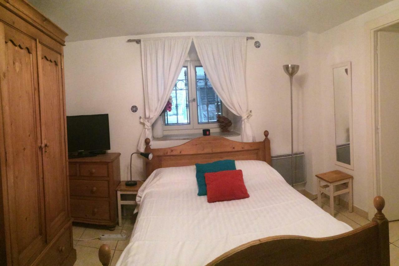 Appartement Luckey Homes - Rue Cronstadt