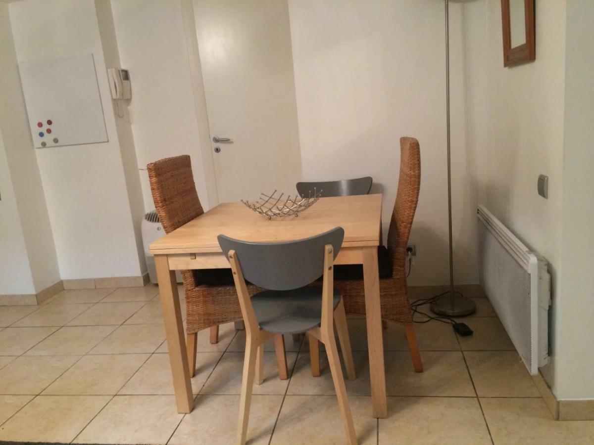 Appartement Luckey Homes - Rue Cronstadt *