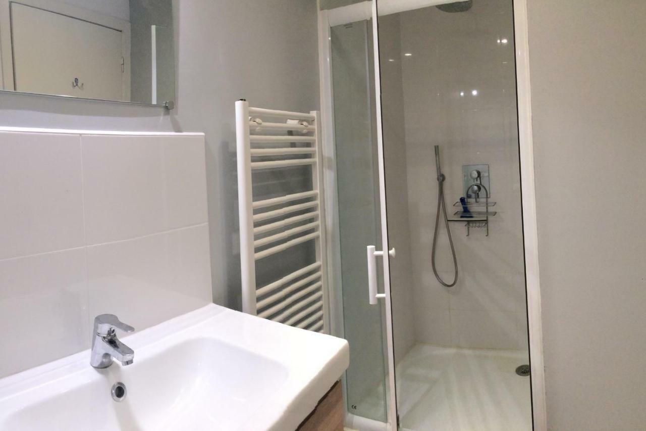 Luckey Homes - Rue Cronstadt Appartement