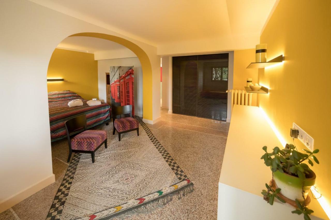 Apartment Dans Olympe *
