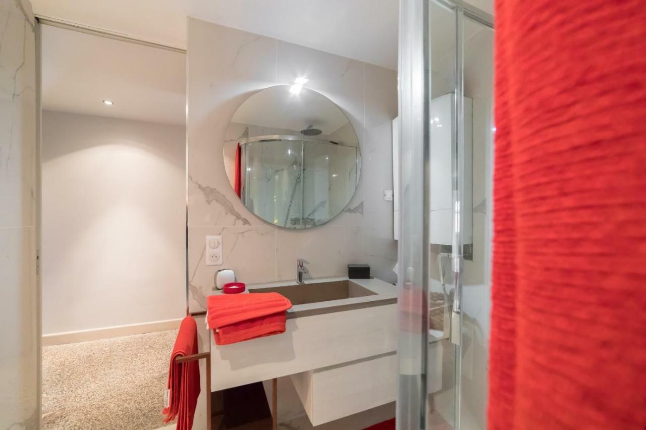 Apartment Dans Olympe *
