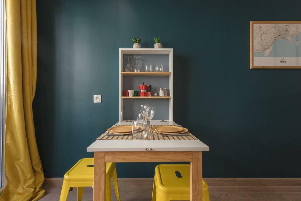 Nicelidays - Le Berlioz - - 7min From Beaches * Nice