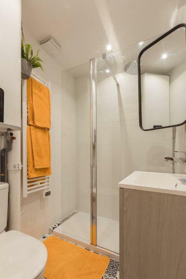 Nicelidays - Le Berlioz - - 7min From Beaches Hotel Nice