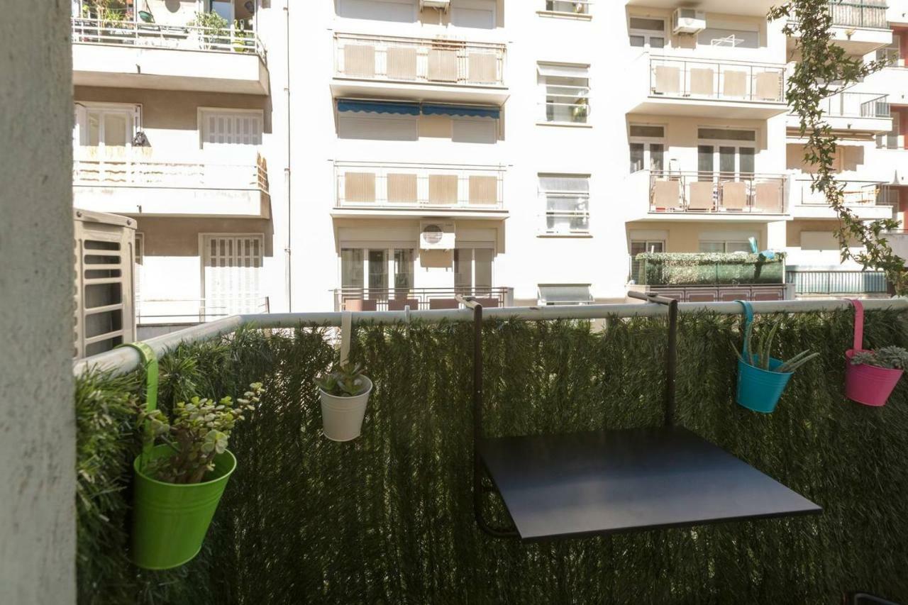 Nicelidays - Le Berlioz - - 7min From Beaches Nice