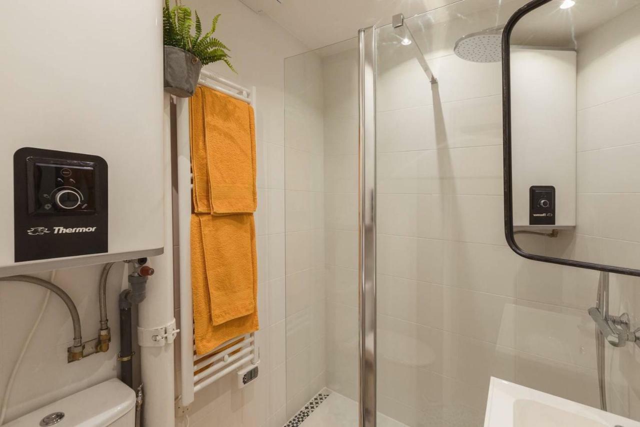 Nicelidays - Le Berlioz - - 7min From Beaches Hotel *