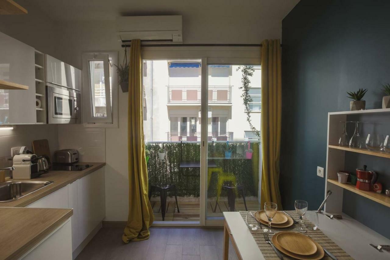 Nicelidays - Le Berlioz - - 7min From Beaches
