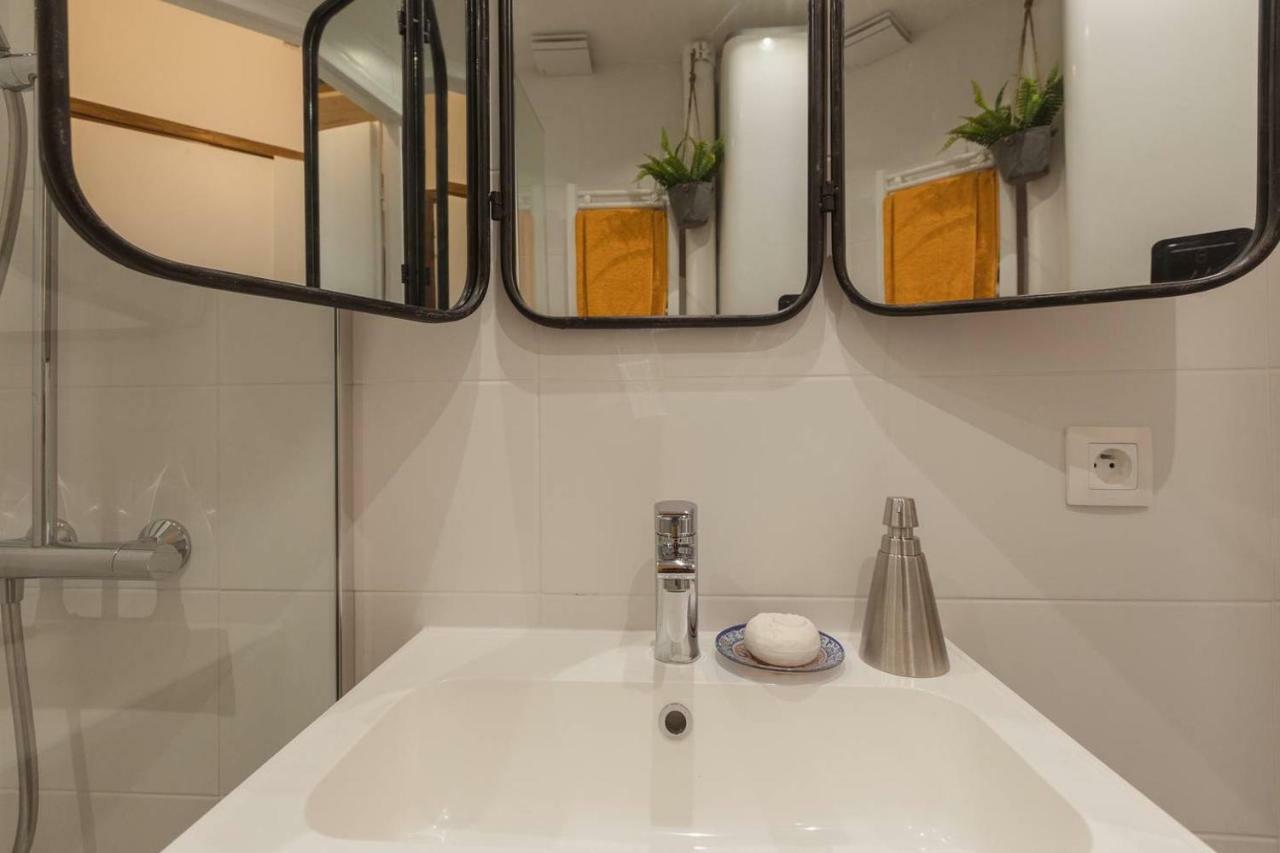 Hotel Nicelidays - Le Berlioz - - 7min From Beaches