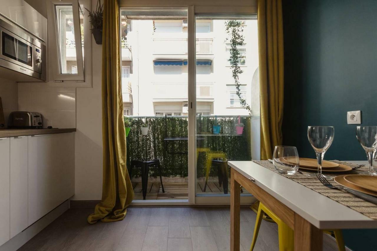 Nicelidays - Le Berlioz - - 7min From Beaches Hotel Nice