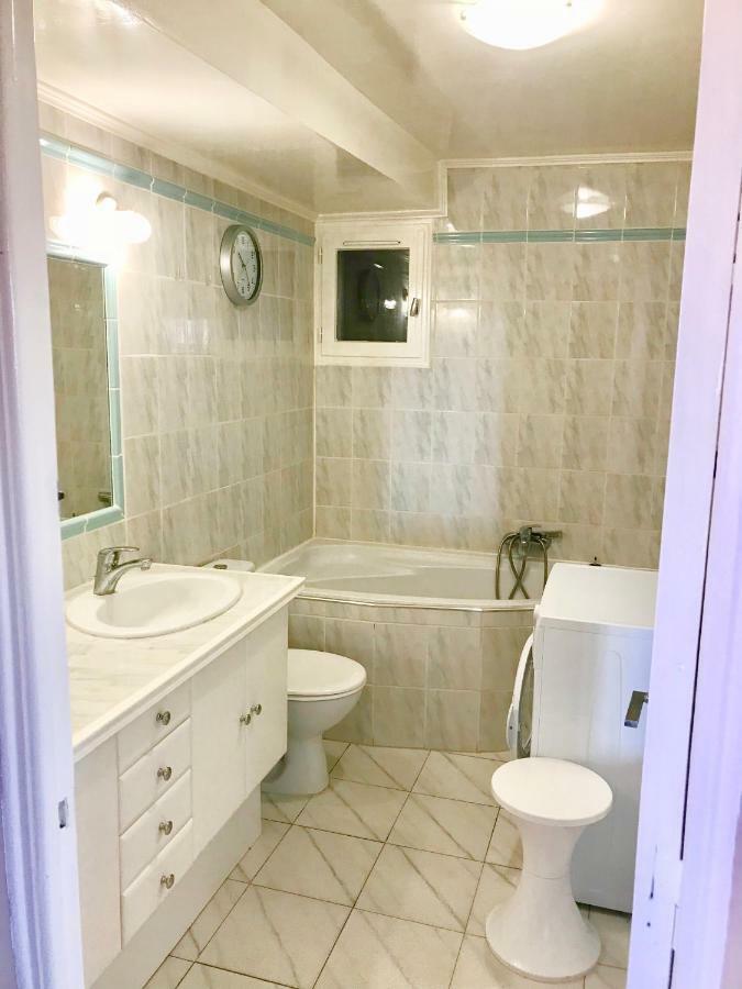 L'alivu Apartment Nice