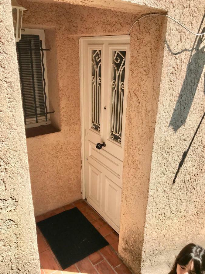 L'alivu Apartment Nice