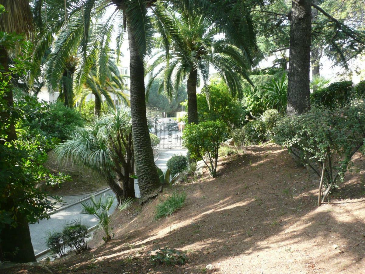 Chateau Miramar Appartement *