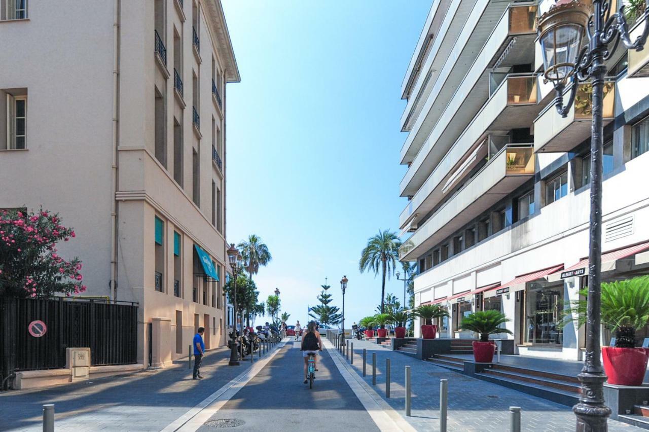 Apartment Massenet Five Stars House