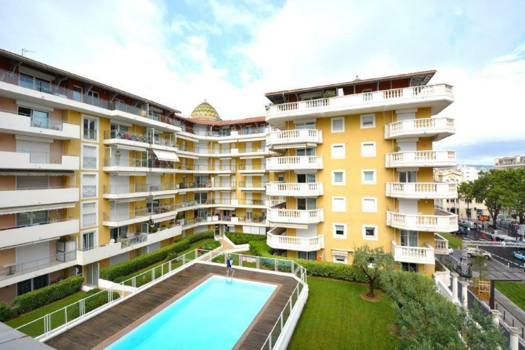 Apartment Les Domes *