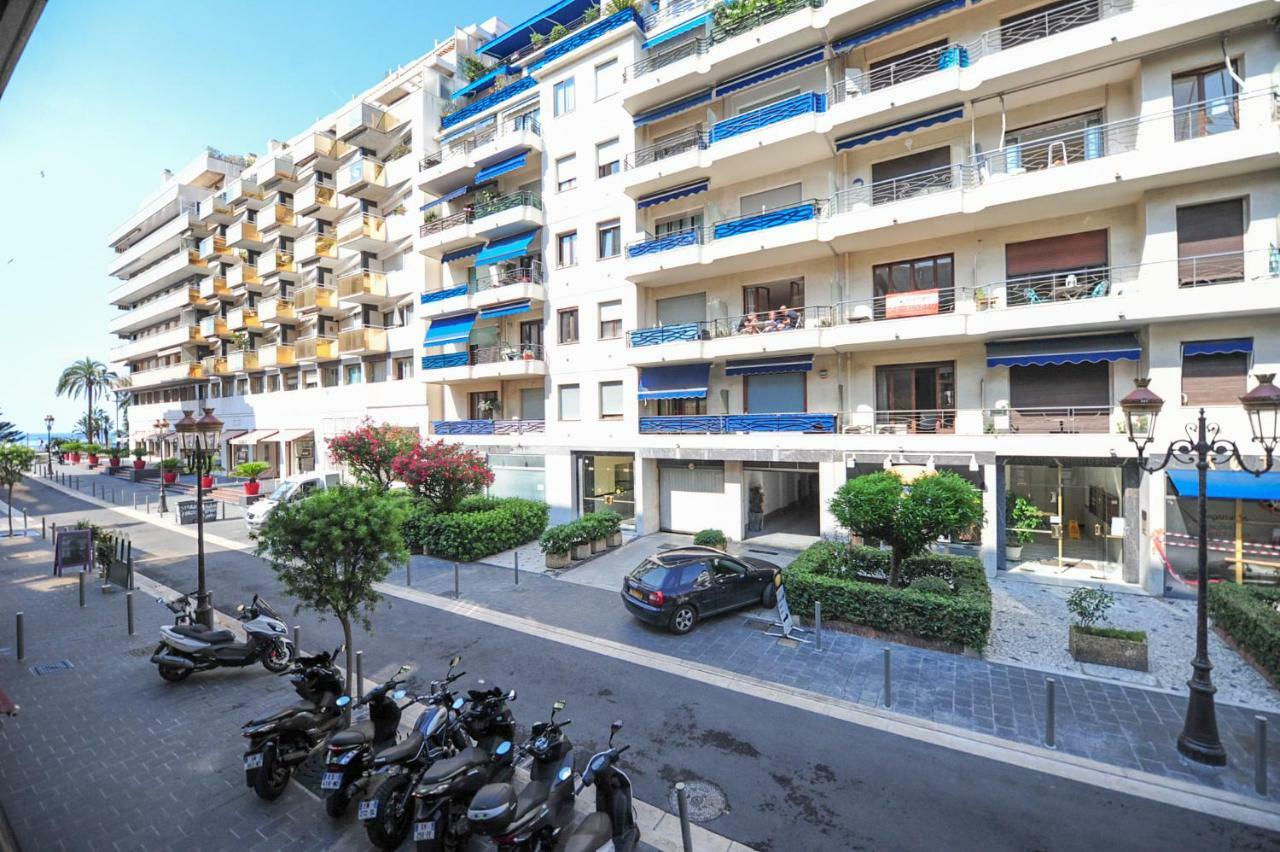 Apartment Massenet Five Stars House Nice