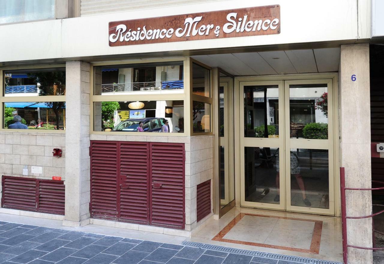 Apartment Massenet Five Stars House