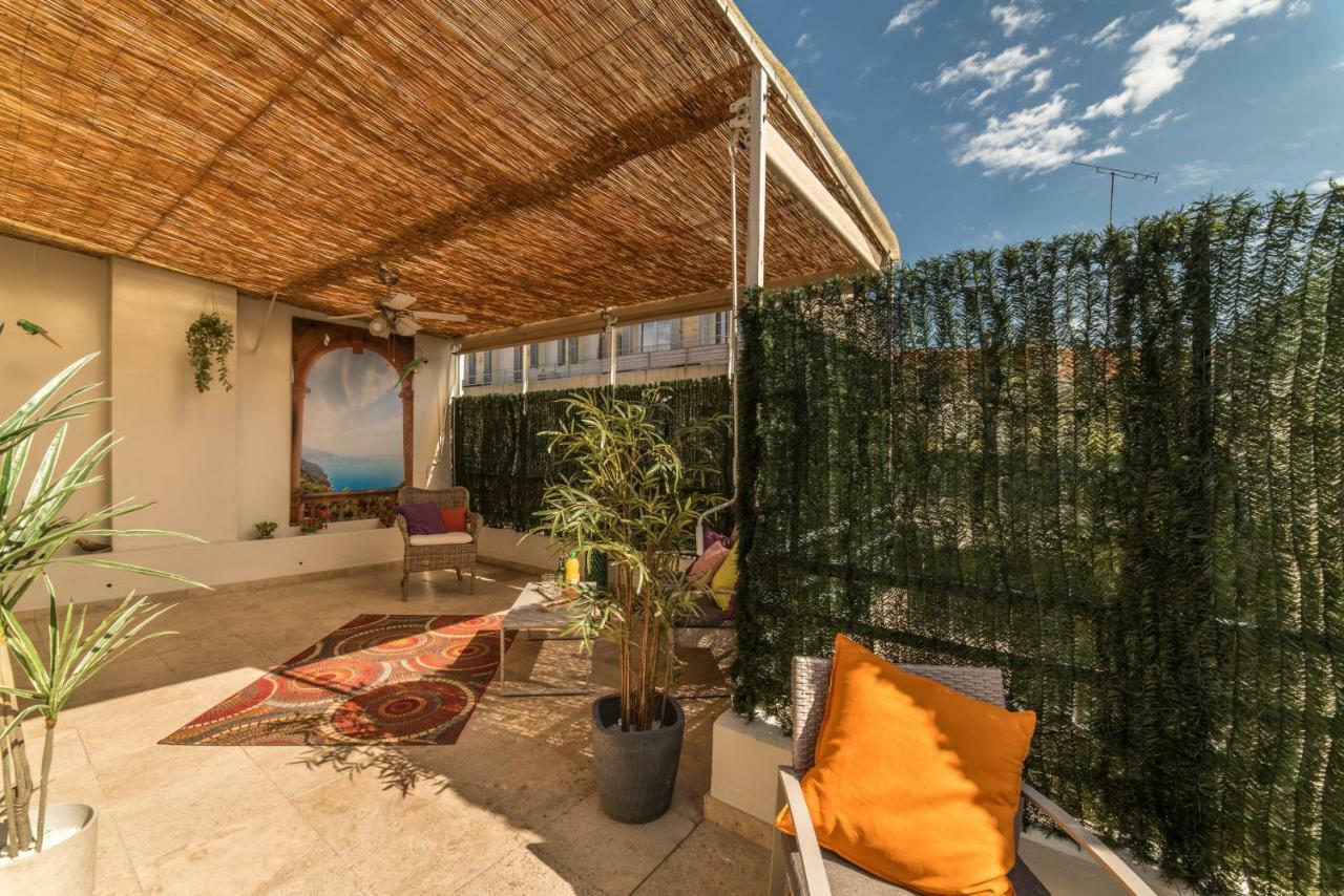 Apartment Le Berlioz *