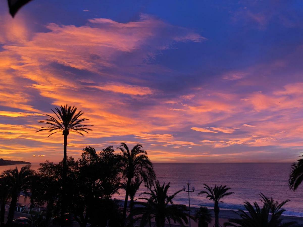 Le Carre D'or * Nice
