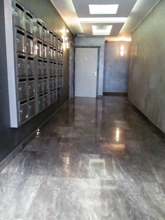 Narcisse Appartement Nice