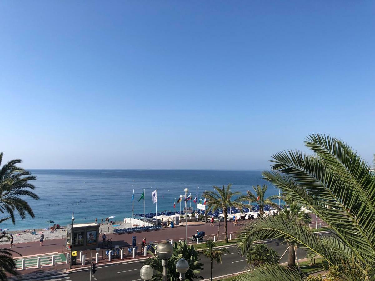 Le Carre D'or * Nice