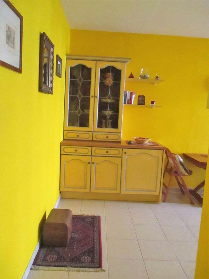 Narcisse Appartement Nice