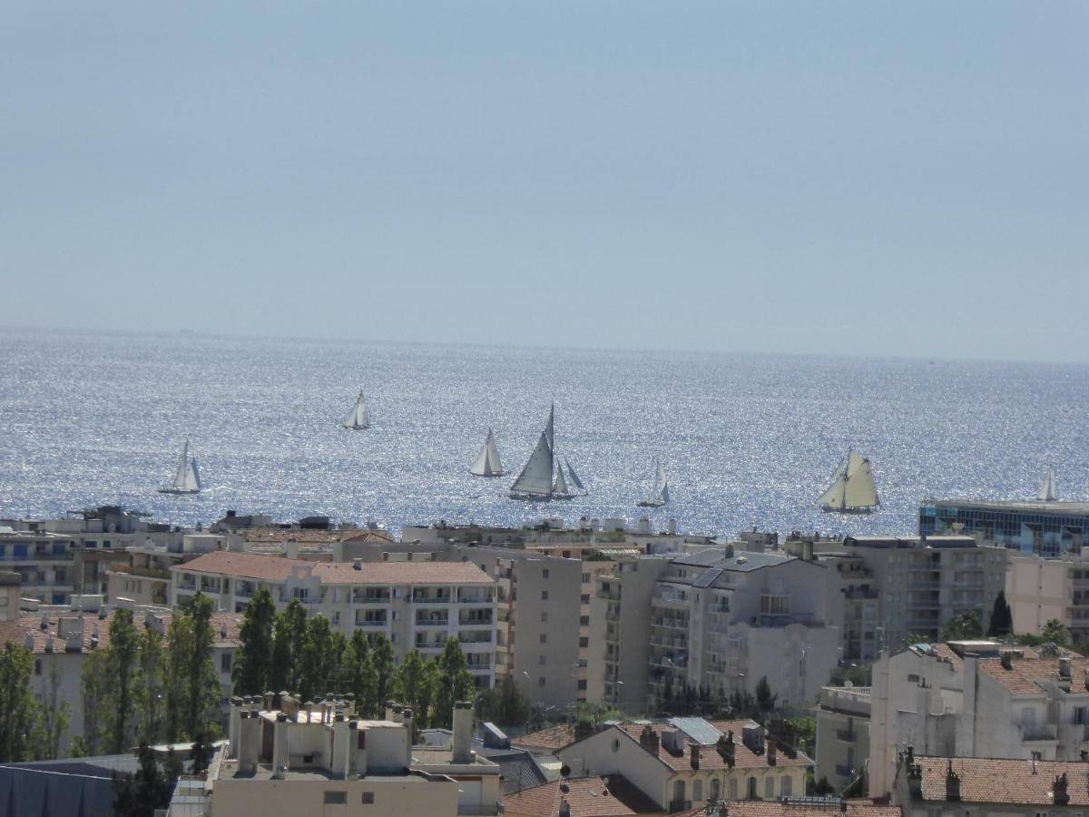 Chateau Miramar